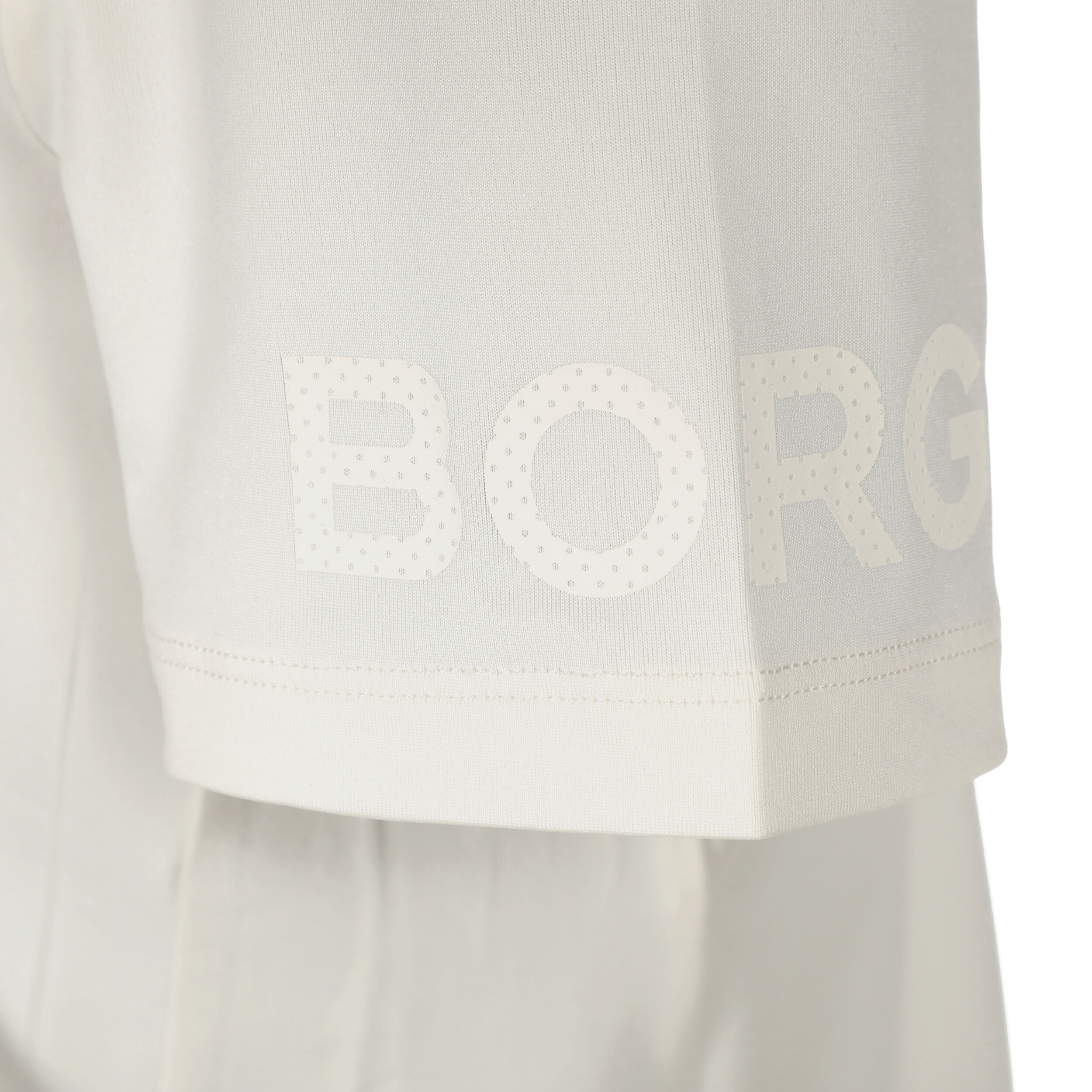 T-Shirt Damen - Creme
