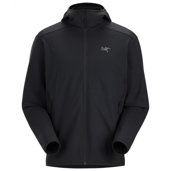 Arc'teryx - Kyanite Lightweight Hoody - Fleecejacke