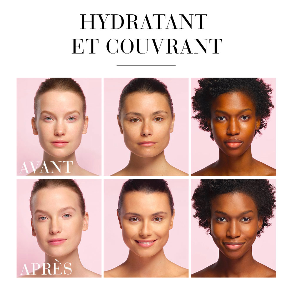 Bourjois Anti-cernes - Always Fabulous - 100 Ivoire anti-cernes