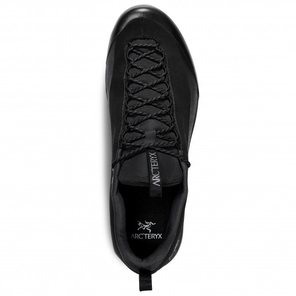 Arc'teryx - Konseal FL 2 Leather GTX - Approachschuhe