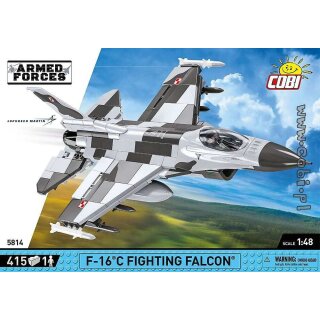 F-16C Fighting Falcon POLAND