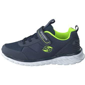 Dockers Sneaker in blau