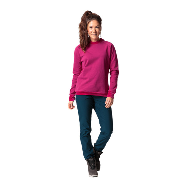 MINEO PULLOVER III Damen - Sweatshirt