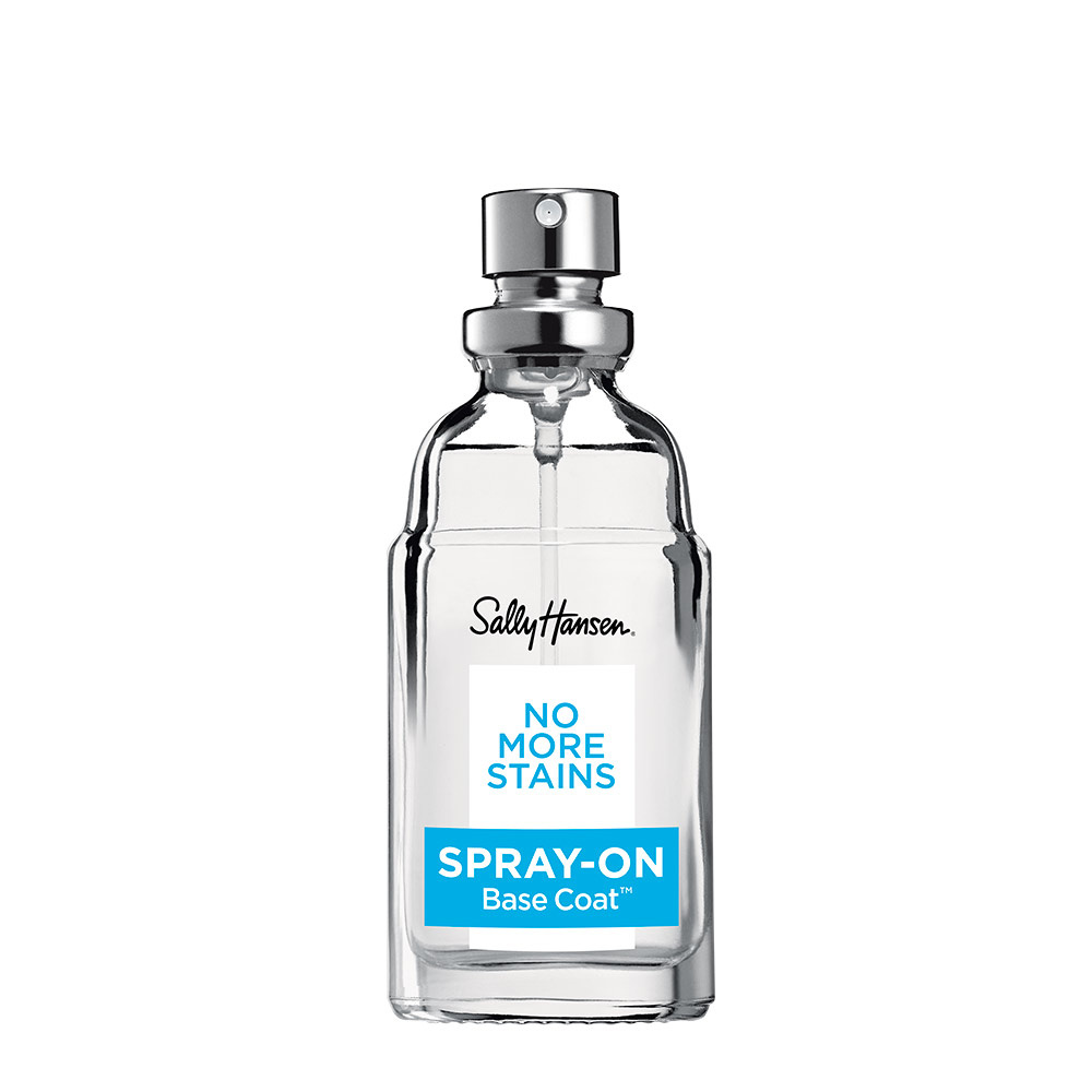sally hansen SOIN NO MORE STAINS SOINS DES ONGLES