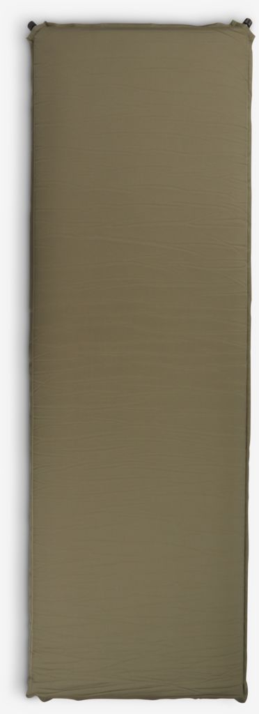 LANG LANG H7.5 matelas de couchage autogonflant olive