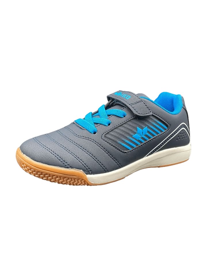 Brütting Trainings- & Hallenschuhe in Blau günstig kaufen