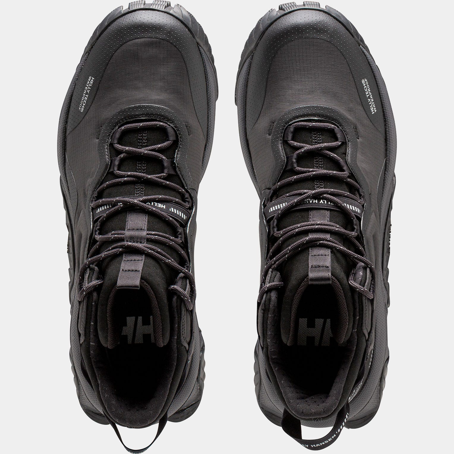 Men's Uba Curbstep Boot