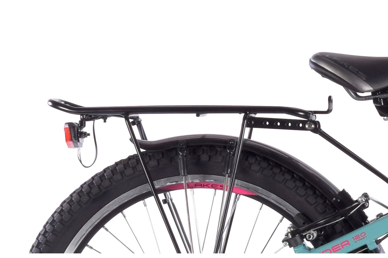 Lakes Rider 120 Street - 2022 - 20 Zoll - Diamant