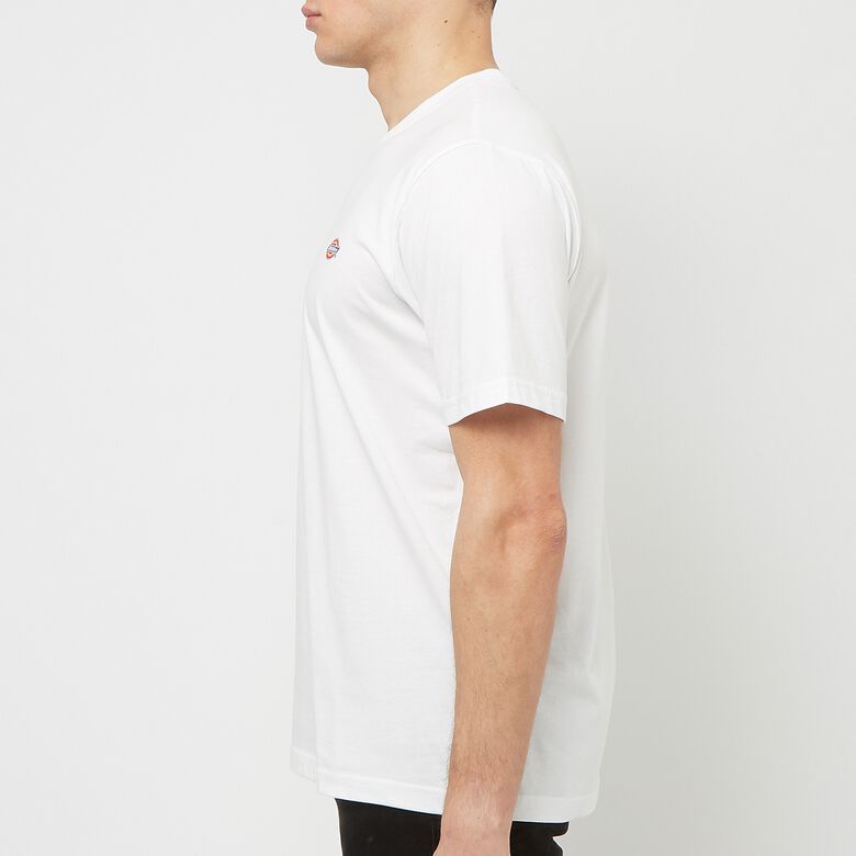 Dickies Shortsleeve Marpleton T-Shirt white