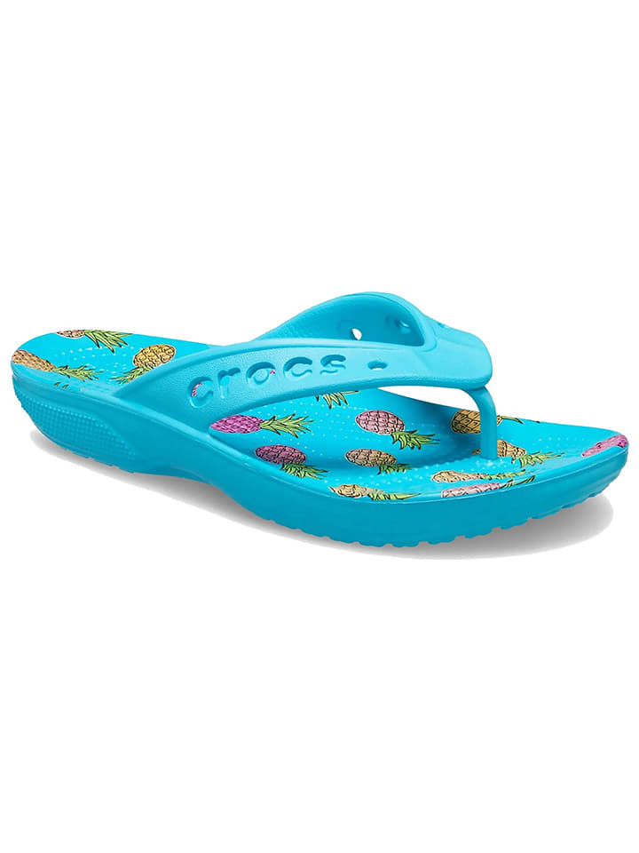 Crocs Zehentrenner 