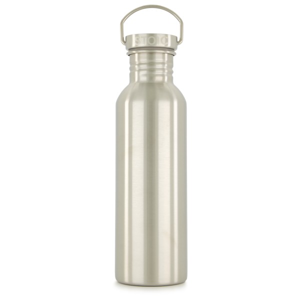Stoic - HeladagenSt. Stainless Steel Bottle - Trinkflasche