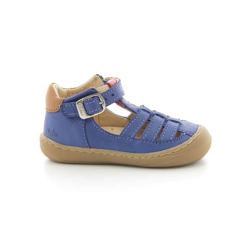 Salomés cuir Crusile