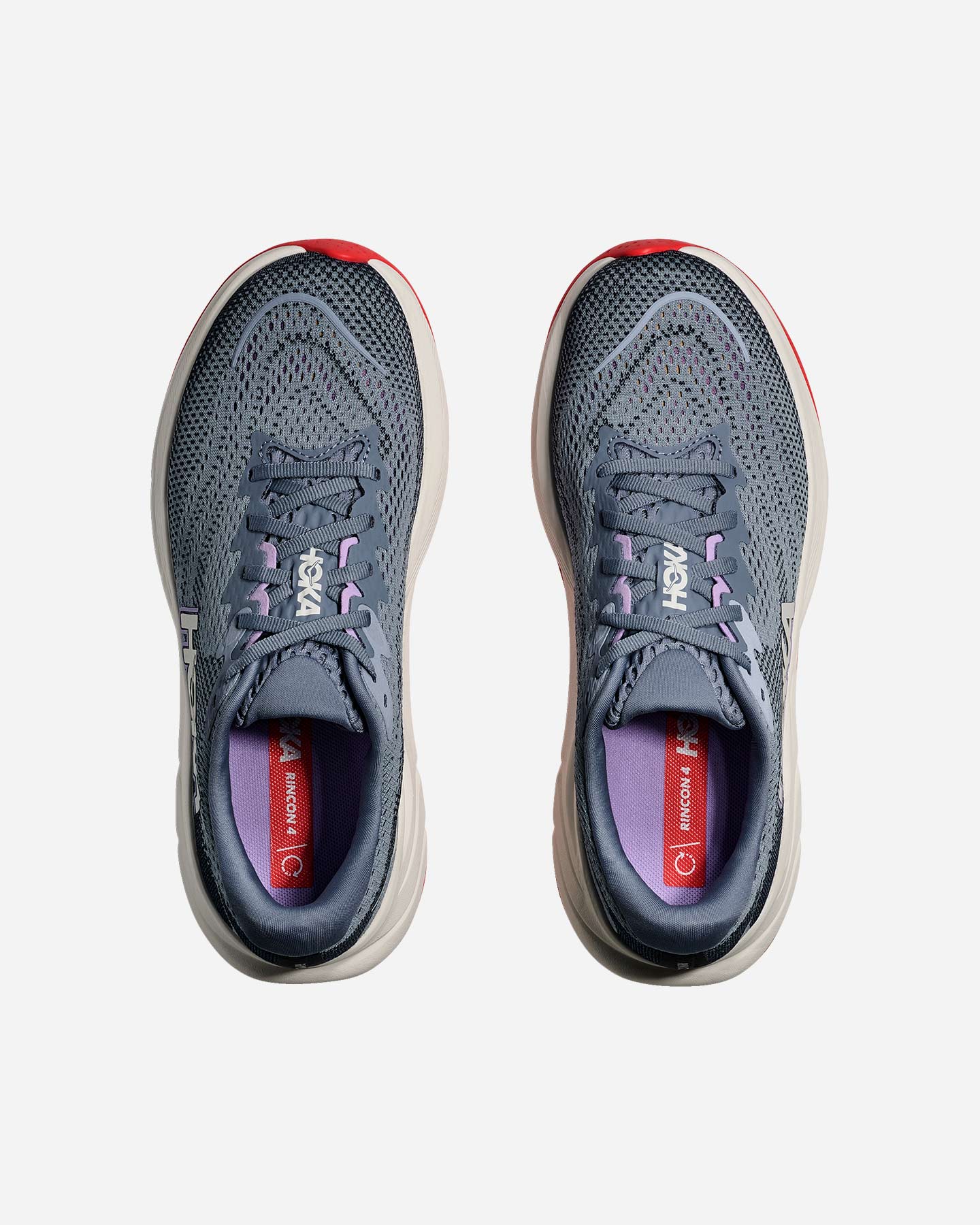 Scarpe Running Hoka Rincon 4 W 1155131-MLGH