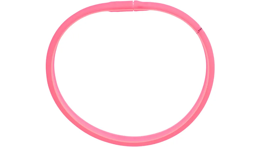 Trixie Flash Leuchtband USB Silikon