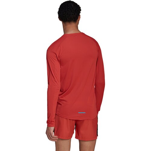 ADIDAS HERREN TERREX PRIMEBLUE TRAIL LONGSLEEVE
