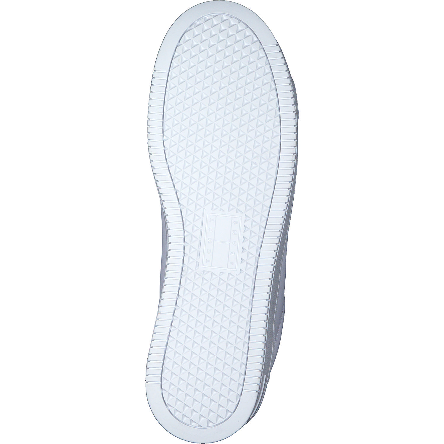 Tommy Hilfiger EN0EN02518, Schnürschuhe, Damen, Leder
