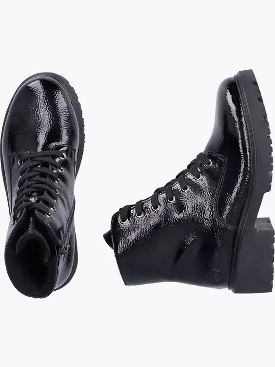 Rieker Damen Biker Boots