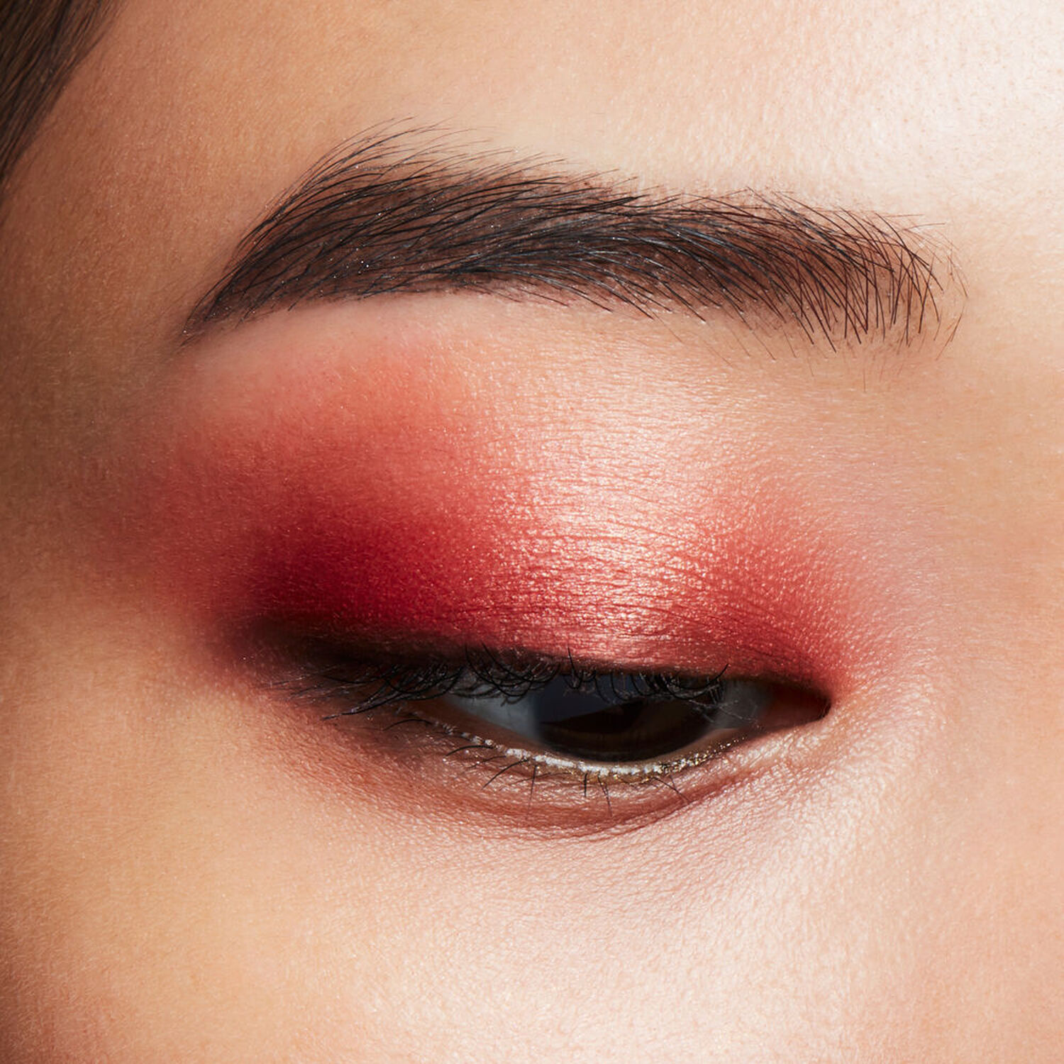 Shiseido Pop Powdergel Ombre à Paupières