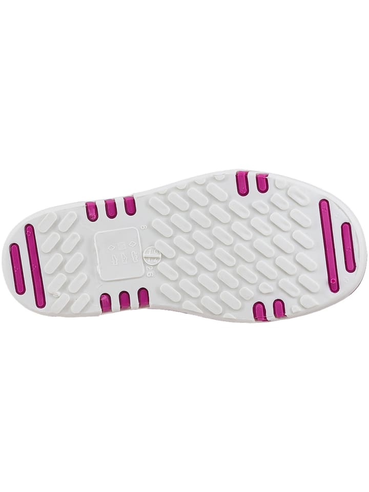 Dunlop Kindersteifel Mini in pink günstig kaufen