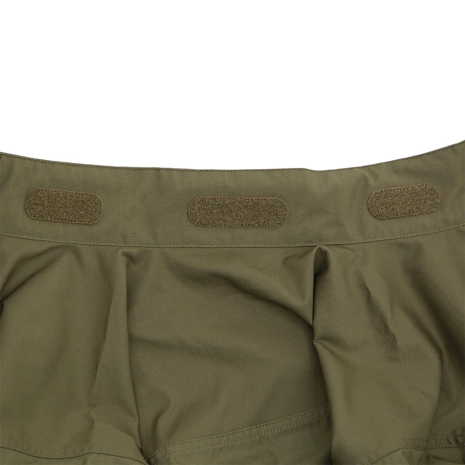 Combat Jacket CCJ