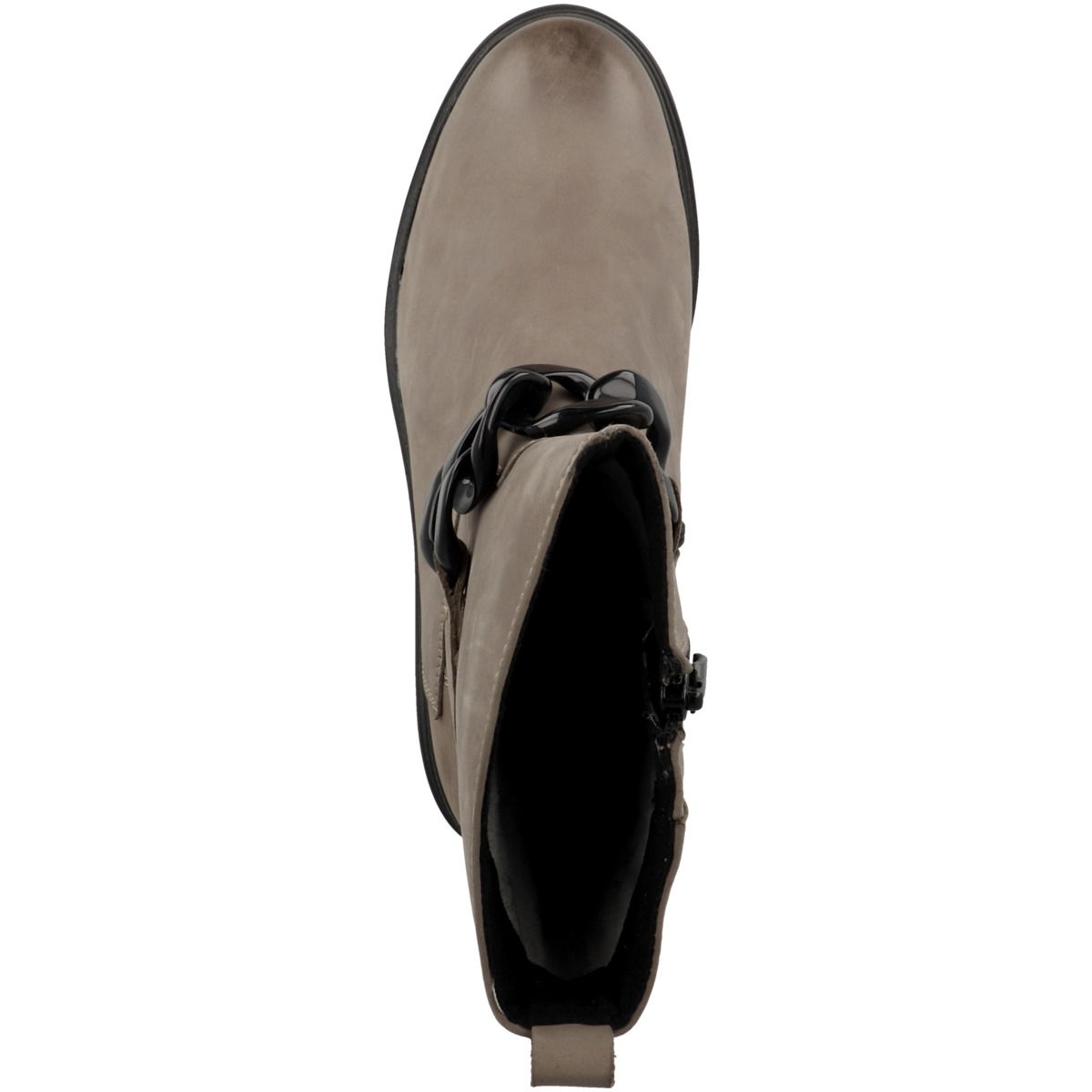 CAPRICE 9-25354-29 Boots braun