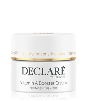 Declaré Age Control Vitamin A Booster Cream Gesichtscreme-50 ml