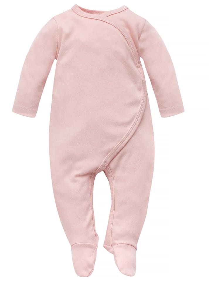 Pinokio Strampler Pinokio in pink günstig kaufen 56