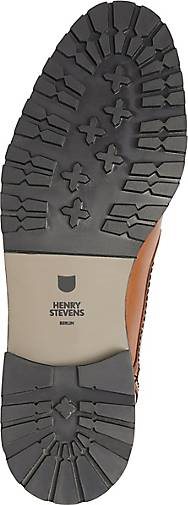 Henry Stevens Chukka Boots Wallace GB