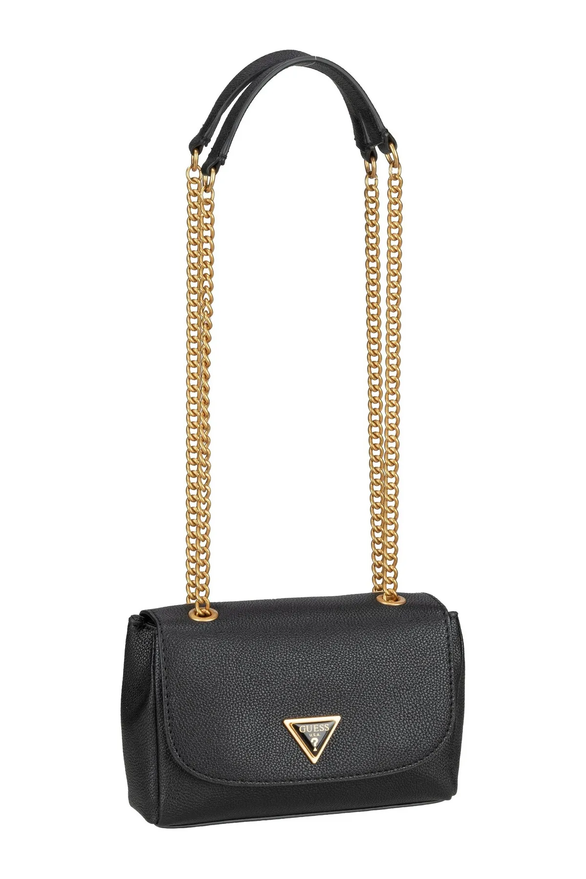 Guess  Clutch - Schwarz - Unifarben