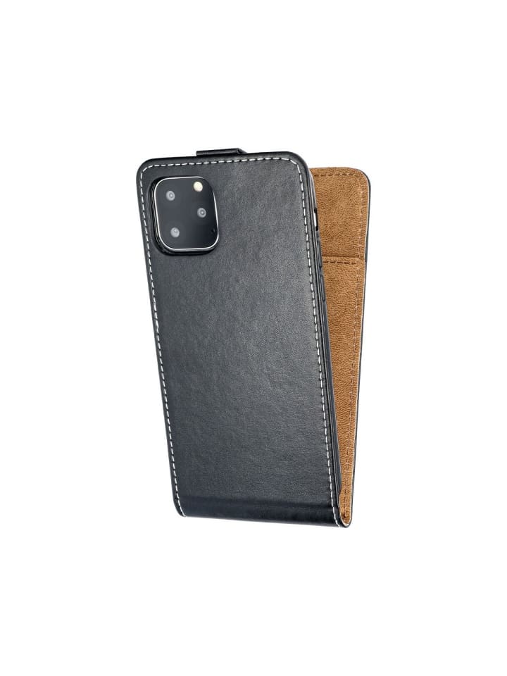 COFI 1453 Flip Case kompatibel mit Xiaomi Redmi Note 14 Pro 5G in Schwarz günstig kaufen M