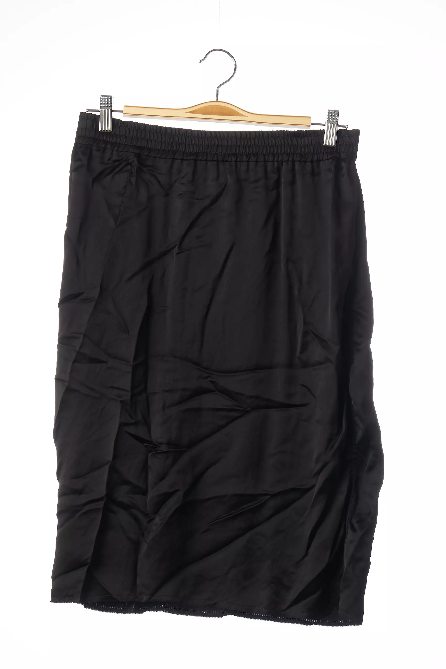 Lanvin Jupes Mi Longues Femme couleur noir