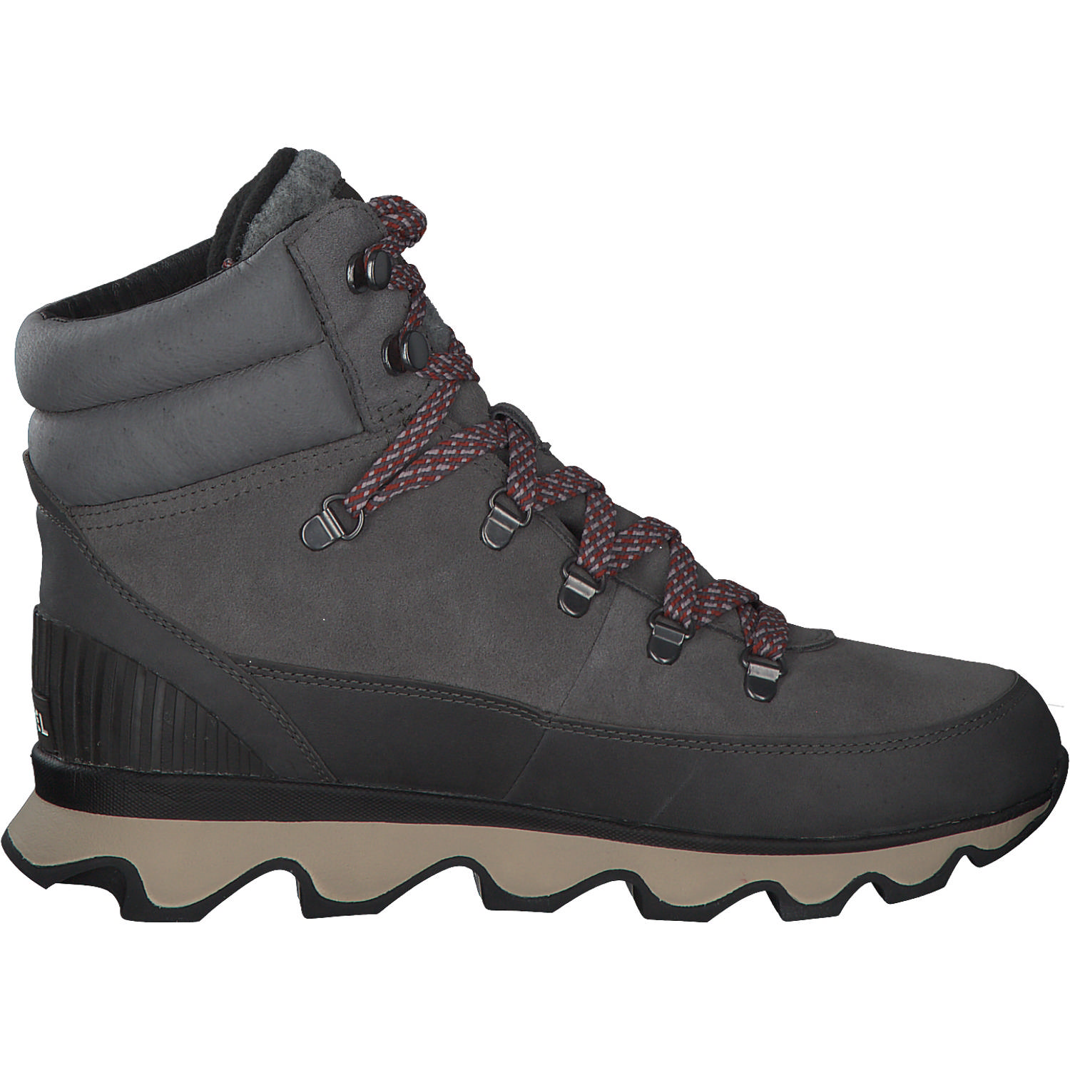 Sorel Kinetic Conquest WP 1916881, Winterstiefel, Damen, Quarry Black