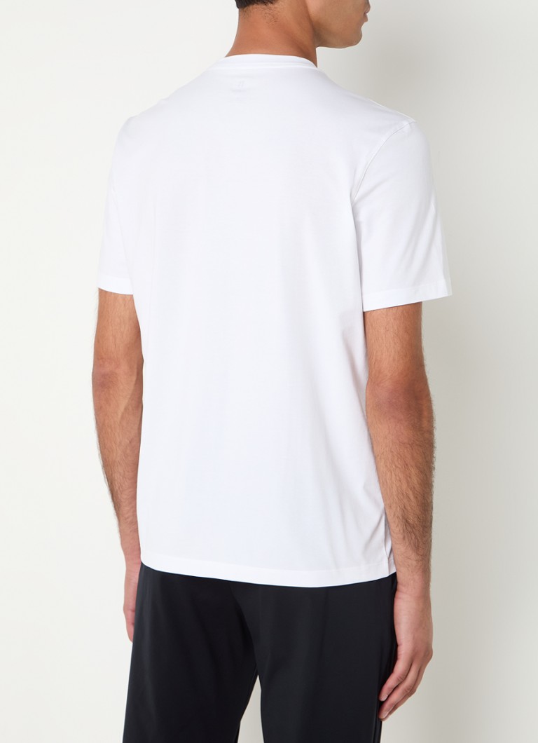 Tricou Boggi Milano cu logo