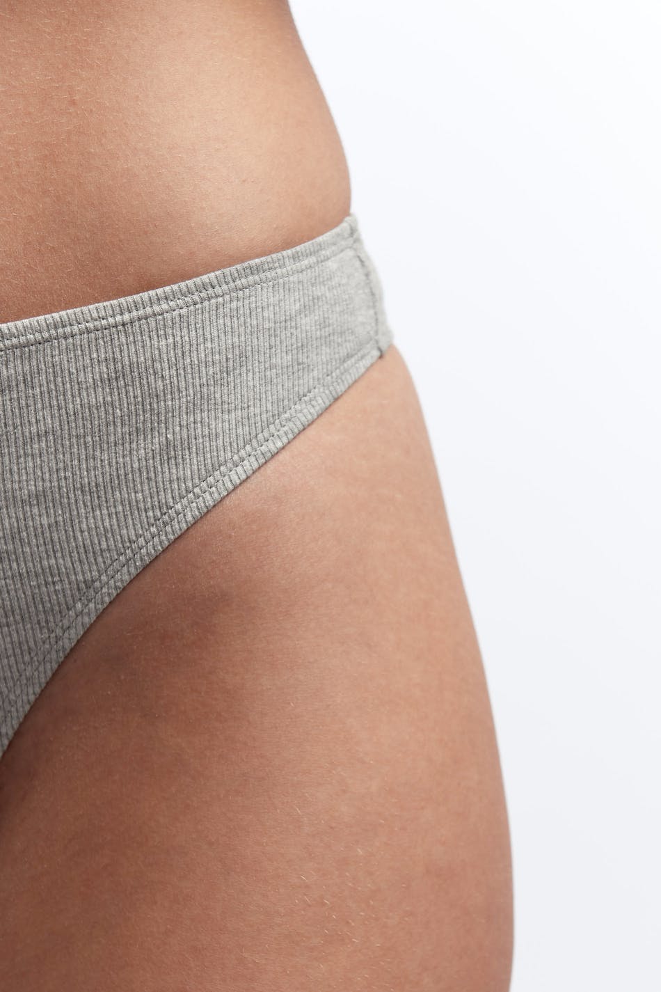 Milla highwaist string