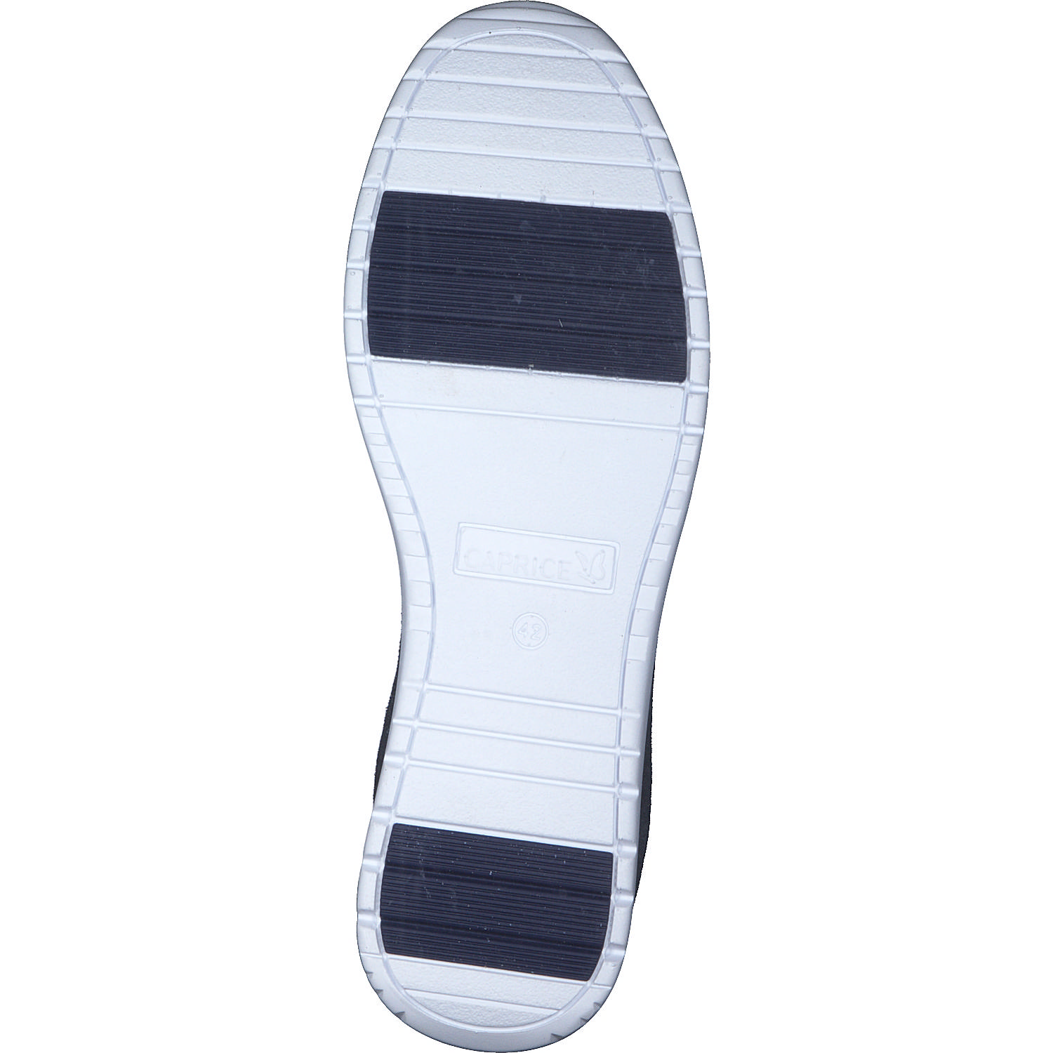 Caprice 24708, Mokassins, Damen, Blau - Marineblau