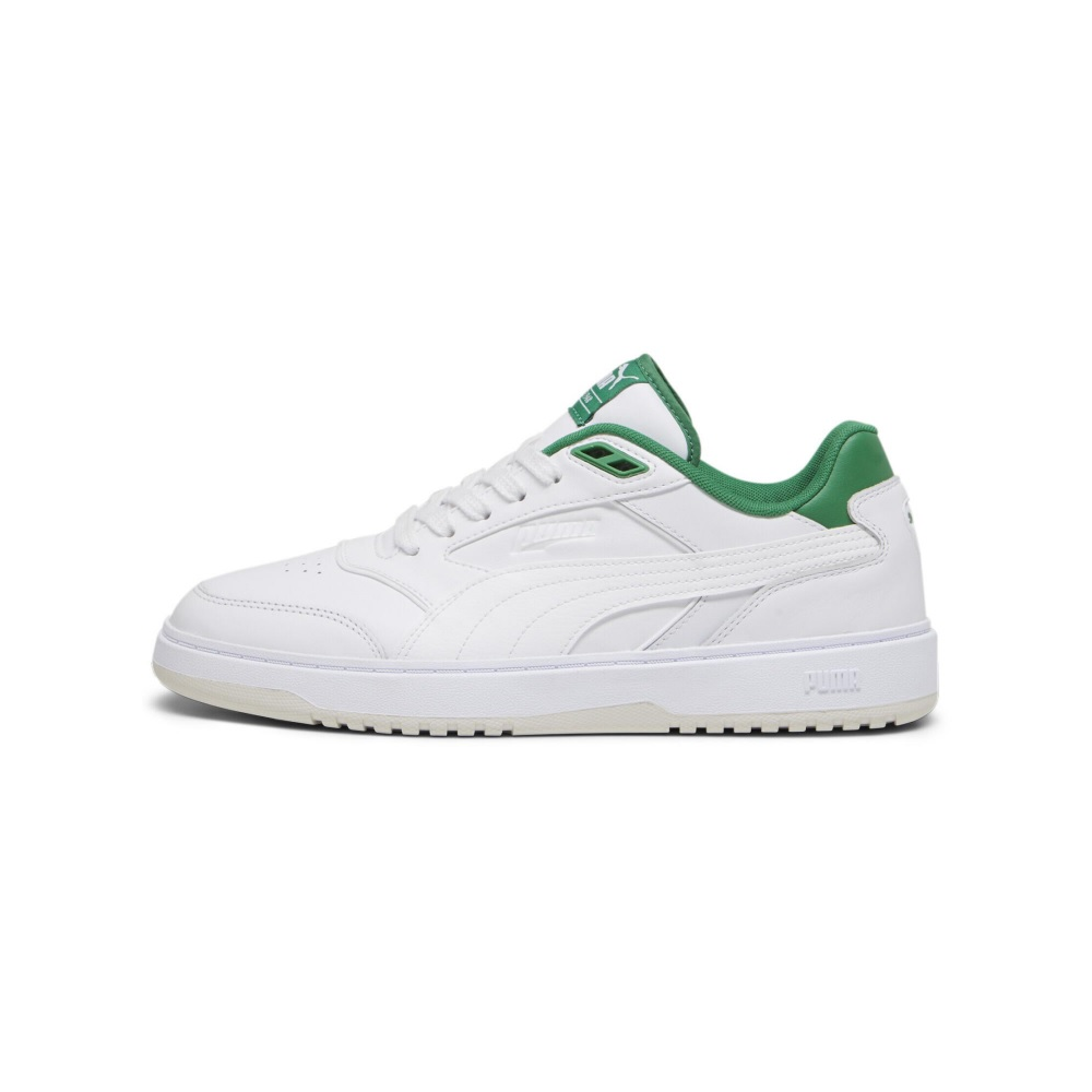 PUMA Doublecourt 393284/003 / weiss