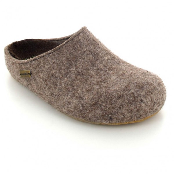 Haflinger - Michl - Hüttenschuhe