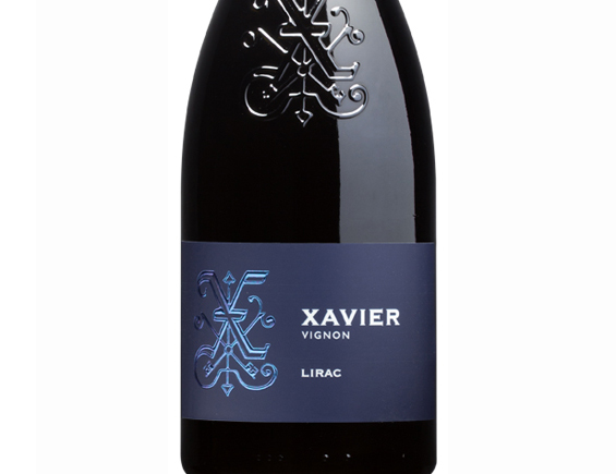 Xavier Vignon Lirac 2019 Rhône Lirac