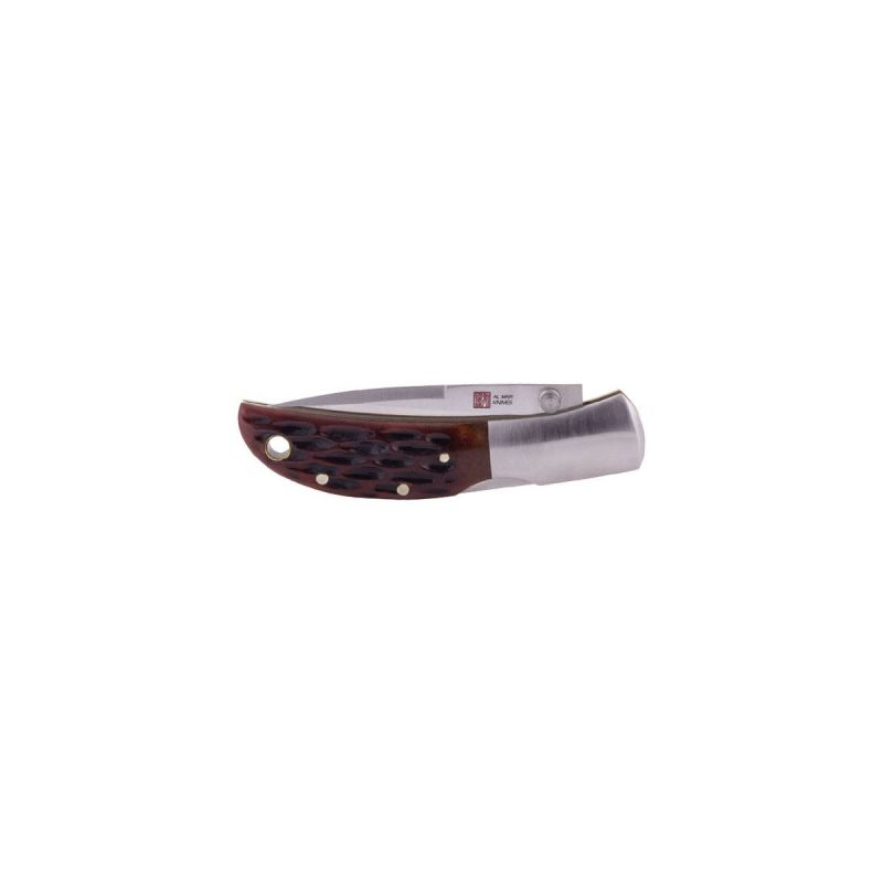 Al Mar Honey Jigger Bone 2.5