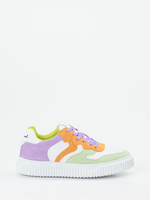 Sneaker-16659790017 Voile Blanche