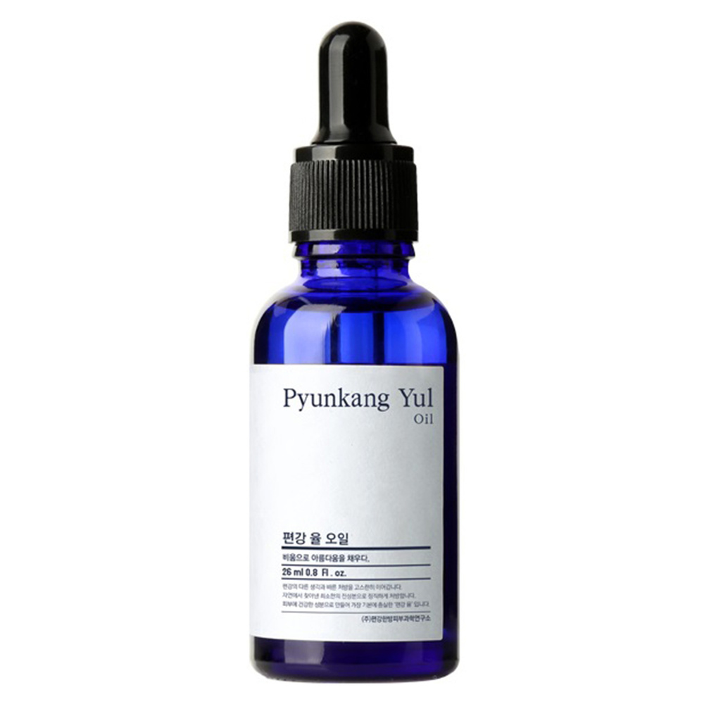 Pyunkang Yul Oil Huile visage