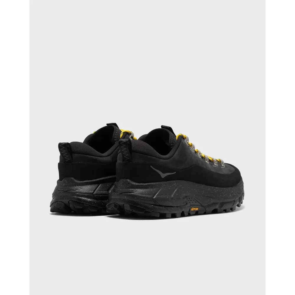 Hoka Tor Summit Black 1147952-BBLC / schwarz