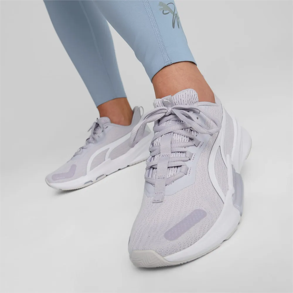 PUMA PWRFrame TR 2 Nova Shine 377943_02 / weiss
