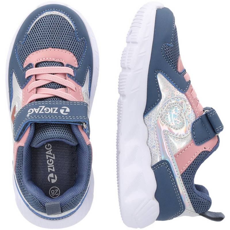 ZigZag Dadian Sneaker Kinder