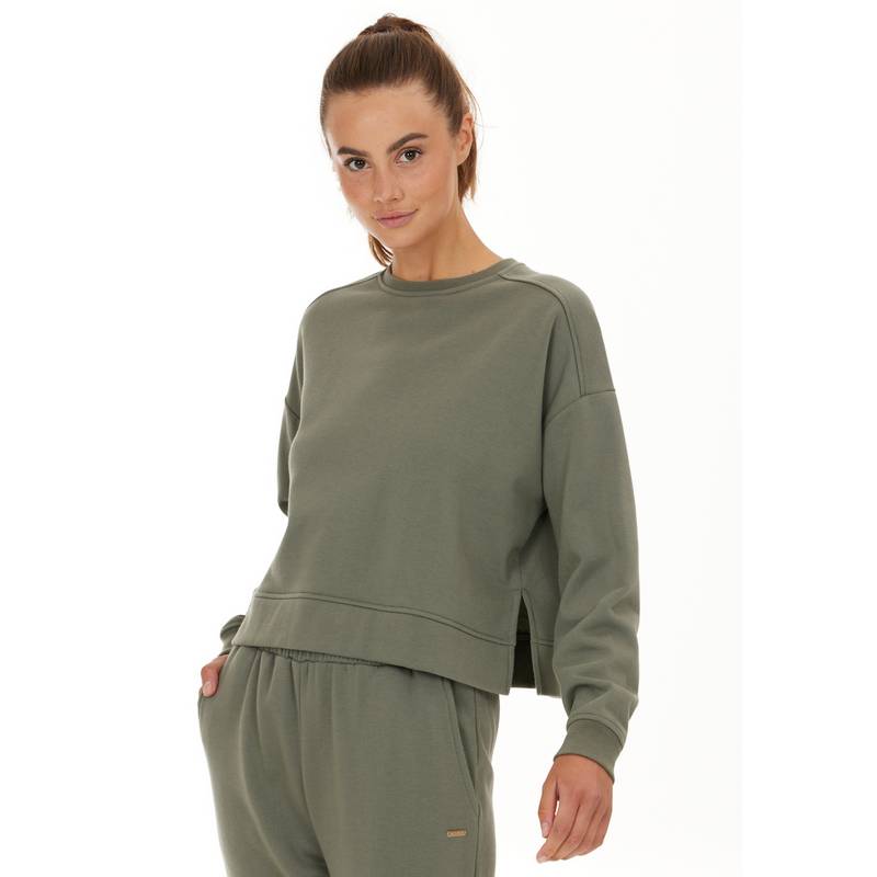 Athlecia Aya Sweatshirt Damen