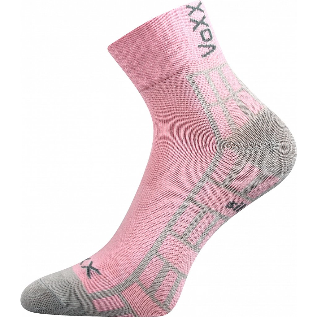 Voxx Maik Mix A Girls Socken, 3 Paare