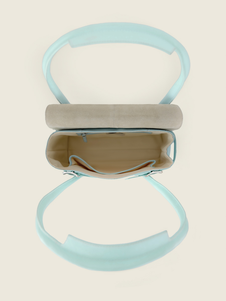 Colette S Pastel - Bleuet