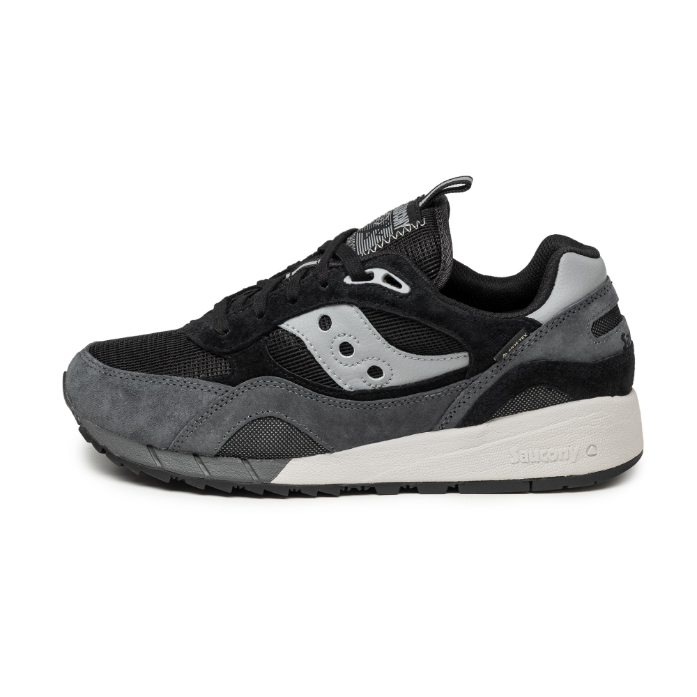 Saucony Shadow 6000 GTX S70786-3 / schwarz