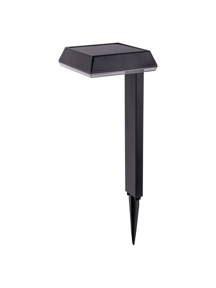 näve LED Solarleuchte 