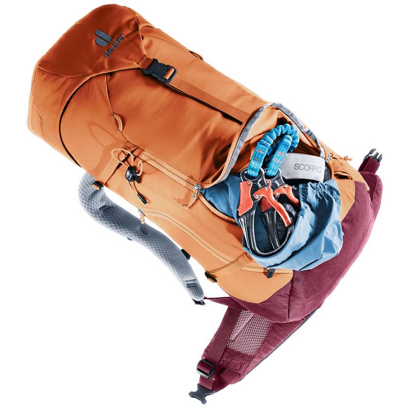 Deuter Trail 28 SL Wanderrucksack Damen